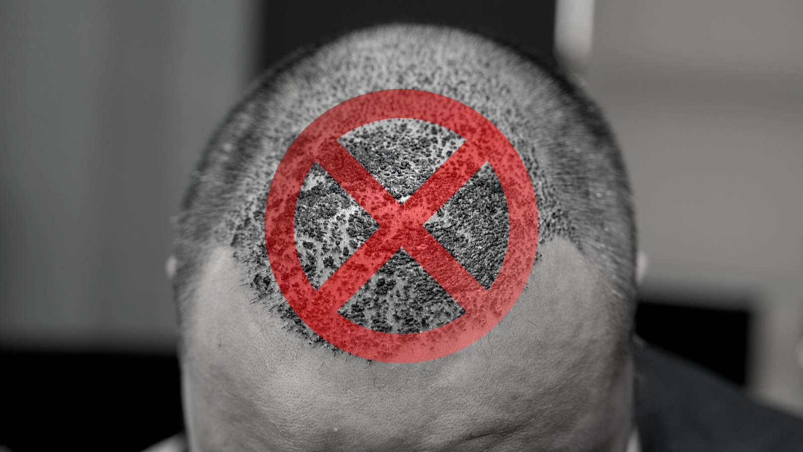 Why Clinics Don't Tell About Hair Transplants That Go Wrong